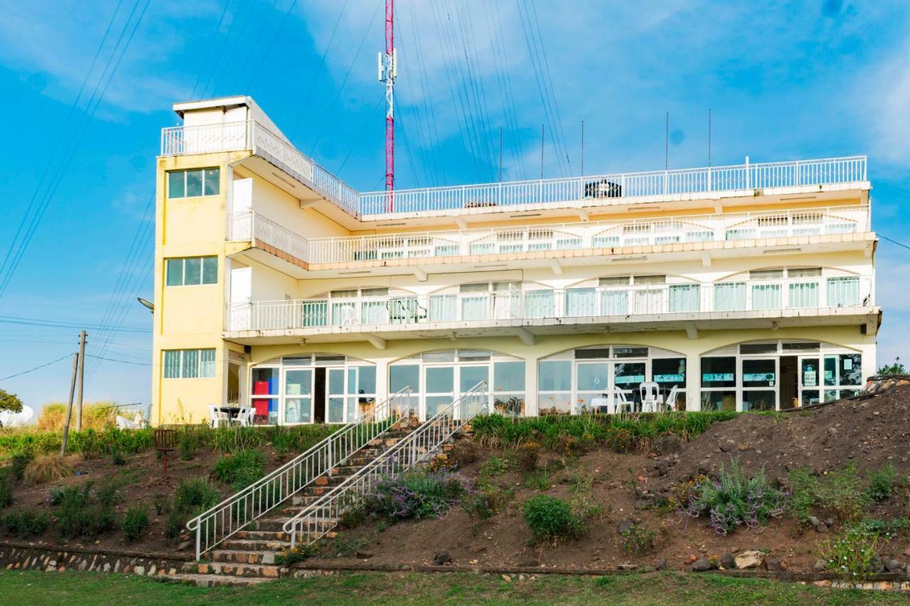 Sunrise Apartments Hotel Fort Portal Exterior photo