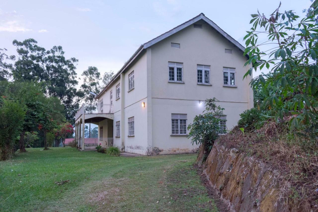 Sunrise Apartments Hotel Fort Portal Exterior photo